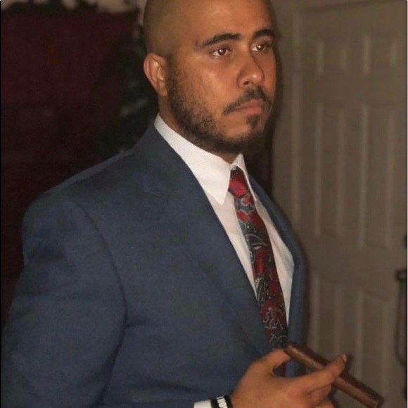 Meet your Posher, Vaughn - Picture 2 of 2